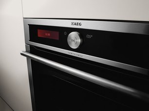 Духовой шкаф АЕГ BY9004000M фото 3 в Краснодаре Духовой шкаф AEG BY9004000M фото 3 в Краснодаре