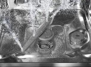 Посудомоечная машина Смег LVFABBL фото 4 в Краснодаре Посудомоечная машина Smeg LVFABBL фото 4 в Краснодаре