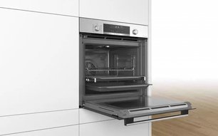 Встраиваемый духовой шкаф BOSCH HBG578FS6R фото 3 в Краснодаре Встраиваемый духовой шкаф BOSCH HBG578FS6R фото 3 в Краснодаре