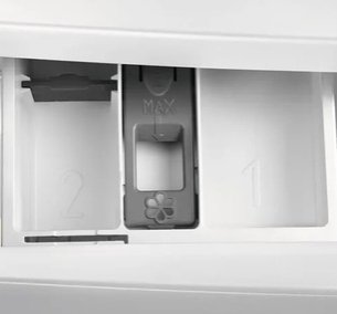 Стиральная машина Electrolux EW6SN427WI фото 3 в Краснодаре