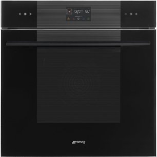 Духовой шкаф Смег SO6102TB3 фото в Краснодаре Духовой шкаф Smeg SO6102TB3 фото в Краснодаре