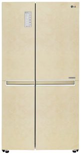 Холодильник LG GC-B247SEUV фото в Краснодаре