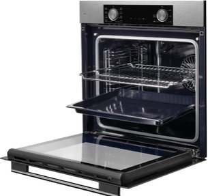 Духовой шкаф Kuppersberg HF 607 BX фото 4 в Краснодаре