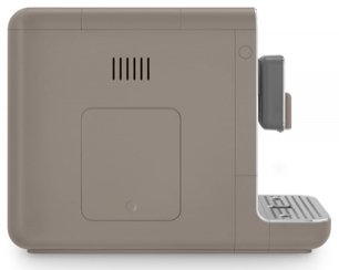 Кофемашина Smeg BCC01TPMEU фото 2 в Краснодаре