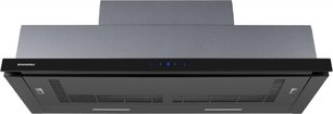Встраиваемая кухонная вытяжка MAUNFELD Galaxy 90 черный фото 2 в Краснодаре Встраиваемая кухонная вытяжка MAUNFELD Galaxy 90 черный фото 2 в Краснодаре