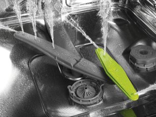 Посудомоечная машина Смег STP364S фото 4 в Краснодаре Посудомоечная машина Smeg STP364S фото 4 в Краснодаре