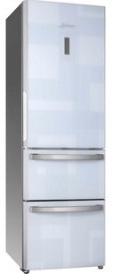 Холодильник Кайзер KK 65205 W фото в Краснодаре Холодильник Kaiser KK 65205 W фото в Краснодаре