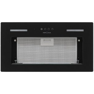 Встраиваемая вытяжка Крона ZANDER 600 DN BLACK S фото 3 в Краснодаре Встраиваемая вытяжка KRONA ZANDER 600 DN BLACK S фото 3 в Краснодаре