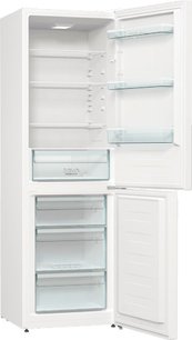 Отдельностоящий двухкамерный холодильник Gorenje RK6191EW4 фото в Краснодаре
