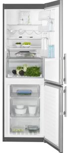 Холодильник Electrolux EN3454NOX фото в Краснодаре