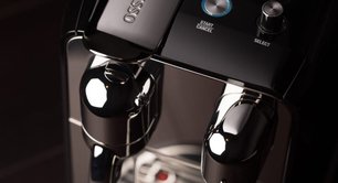 Кофемашина БОРК C730 BK Creatista фото 3 в Краснодаре Кофемашина BORK C730 BK Creatista фото 3 в Краснодаре