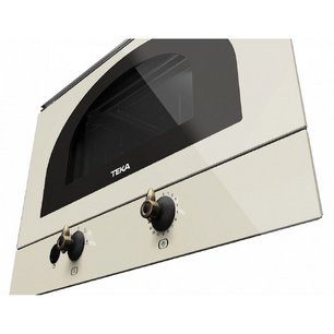 Встраиваемая микроволновая печь Teka MWR 22 BI VANILLA-OB фото 4 в Краснодаре