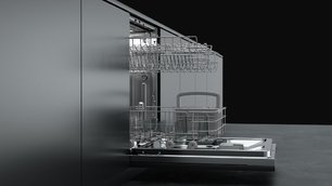 Встраиваемая посудомоечная машина Тека DFI 46700 фото 4 в Краснодаре Встраиваемая посудомоечная машина Teka DFI 46700 фото 4 в Краснодаре