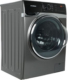 Стиральная машина Hyundai WFE8408 фото 2 в Краснодаре