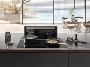 Встраиваемая в столешницу вытяжка Миле DAD 4941 Levantar фото 4 в Краснодаре Встраиваемая в столешницу вытяжка Miele DAD 4941 Levantar фото 4 в Краснодаре