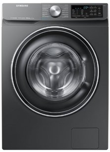 Стиральная машина Samsung WW 80 R 62 LVEXDLP фото в Краснодаре