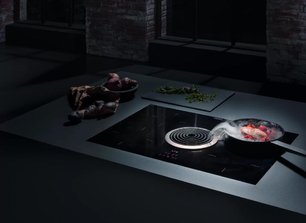 Варочная панель БОРА BASIC BIU фото 3 в Краснодаре Варочная панель BORA BASIC BIU фото 3 в Краснодаре