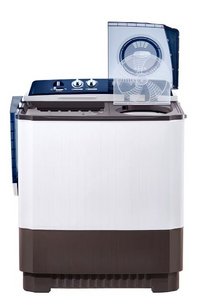 Стиральная машина активаторная LG P1461RWPL фото 2 в Краснодаре