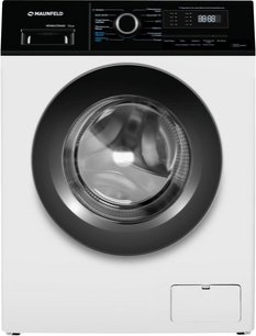 Стиральная машина Маунфилд MFWM127IWHD фото в Краснодаре Стиральная машина Maunfeld MFWM127IWHD фото в Краснодаре