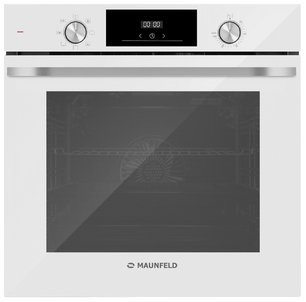 Духовой шкаф Maunfeld FEOH7872W фото в Краснодаре