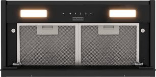 Встраиваемая вытяжка Franke EVO 60 BK фото 2 в Краснодаре