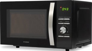 Микроволновая печь Hyundai HYM-D2079 фото 2 в Краснодаре