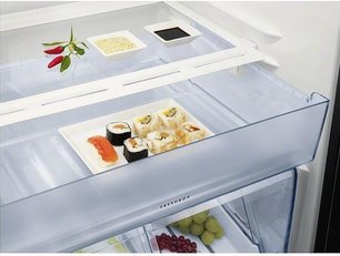 Холодильник АЕГ S74000CSM0 фото 4 в Краснодаре Холодильник AEG S74000CSM0 фото 4 в Краснодаре