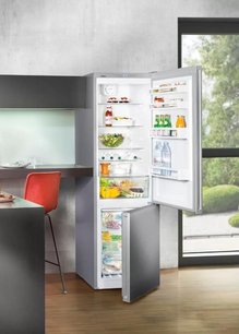 Холодильник Либхер CNel 4813 NoFrost фото 2 в Краснодаре Холодильник Liebherr CNel 4813 NoFrost фото 2 в Краснодаре