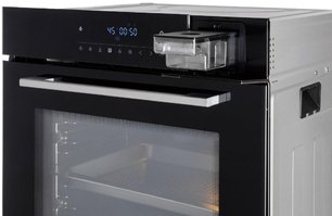 Духовой шкаф с паром Грауде BMDP 60.1S фото 3 в Краснодаре Духовой шкаф с паром Graude BMDP 60.1S фото 3 в Краснодаре