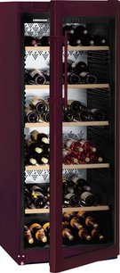 Винный шкаф Liebherr WT 4177 GrandCru фото 2 в Краснодаре