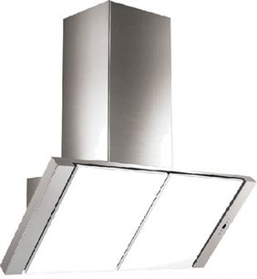 Вытяжка Фабер Scacco XV WH A90 фото в Краснодаре Вытяжка Faber Scacco XV WH A90 фото в Краснодаре