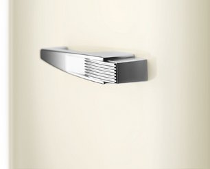 Холодильник Смег FAB28LCR6 фото 4 в Краснодаре Холодильник Smeg FAB28LCR6 фото 4 в Краснодаре