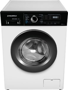 Стиральная машина Маунфилд MFWM106IWHD фото 2 в Краснодаре Стиральная машина Maunfeld MFWM106IWHD фото 2 в Краснодаре