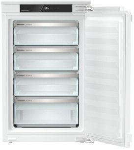 Встраиваемая морозильная камера Либхер IFe 3904 Pure фото 2 в Краснодаре Встраиваемая морозильная камера Liebherr IFe 3904 Pure фото 2 в Краснодаре