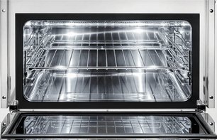 Шкаф шоковой заморозки Ilve BC645SNTC/AWB фото 2 в Краснодаре