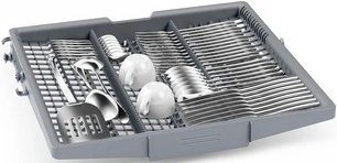 Встраиваемая посудомоечная машина Bosch SMV4EVX11E фото 4 в Краснодаре