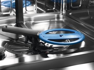 Посудомоечная машина Electrolux EEC967300L фото 4 в Краснодаре