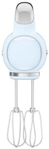 Ручной миксер Smeg HMF01PBEU фото 2