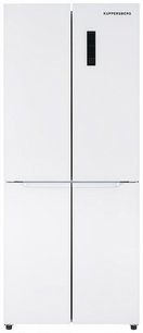 Холодильник Куперсберг NSFF195752W фото в Краснодаре Холодильник Kuppersberg NSFF195752W фото в Краснодаре