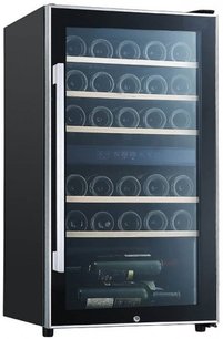 Винный шкаф Ла Соммельер ECS30.2Z фото в Краснодаре Винный шкаф La Sommeliere ECS30.2Z фото в Краснодаре