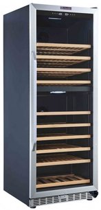 Винный шкаф La Sommeliere MZ2V135 фото 2 в Краснодаре