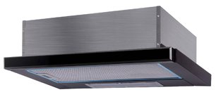 Встраиваемая вытяжка Кертинг KHP 6501 GN фото в Краснодаре Встраиваемая вытяжка Korting KHP 6501 GN фото в Краснодаре