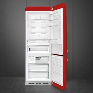 Холодильник Смег FAB38RRD фото 2 в Краснодаре Холодильник Smeg FAB38RRD фото 2 в Краснодаре