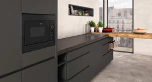 Встраиваемая микроволновая печь Нефф HLAWG25S3 фото 2 в Краснодаре Встраиваемая микроволновая печь Neff HLAWG25S3 фото 2 в Краснодаре