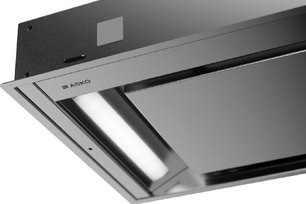 Встраиваемая вытяжка Asko CBB861SSC фото 3 в Краснодаре