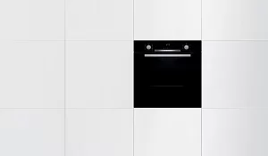 Духовой шкаф Бош HBA337BB0R фото 2 в Краснодаре Духовой шкаф Bosch HBA337BB0R фото 2 в Краснодаре