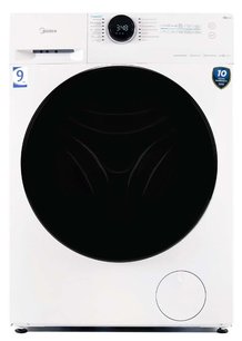 Стиральная машина Мидеа MF200W90WBS/W-RU фото в Краснодаре Стиральная машина Midea MF200W90WBS/W-RU фото в Краснодаре