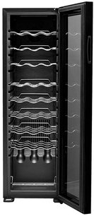 Винный шкаф Мэйвел MV27-CBD1 фото 4 в Краснодаре Винный шкаф Meyvel MV27-CBD1 фото 4 в Краснодаре