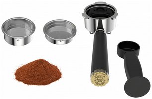 Кофемашина Kaiser KA 2001 R фото 3 в Краснодаре