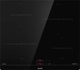 Индукционная варочная панель Горение IT640BSC фото 3 в Краснодаре Индукционная варочная панель Gorenje IT640BSC фото 3 в Краснодаре